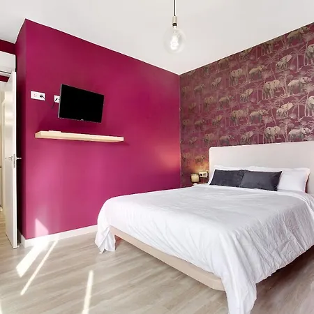 Holiday home Casa Inda *