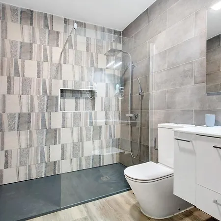 Casa Inda Holiday home *