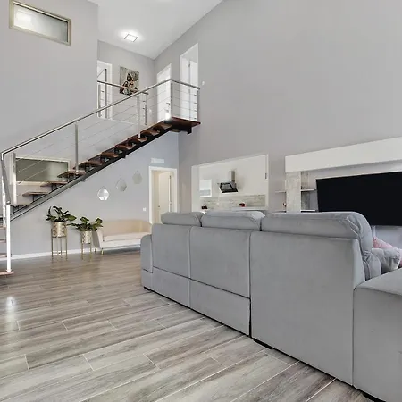 Casa Inda Tatil Evi Tuineje