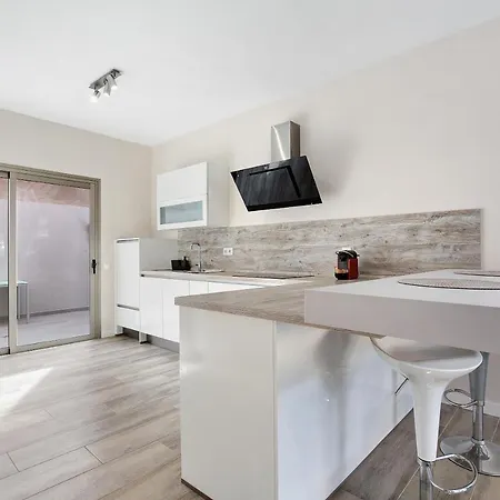 Tatil Evi Casa Inda