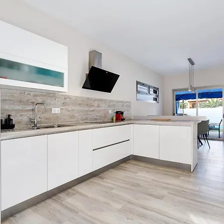 Casa Inda Tatil Evi