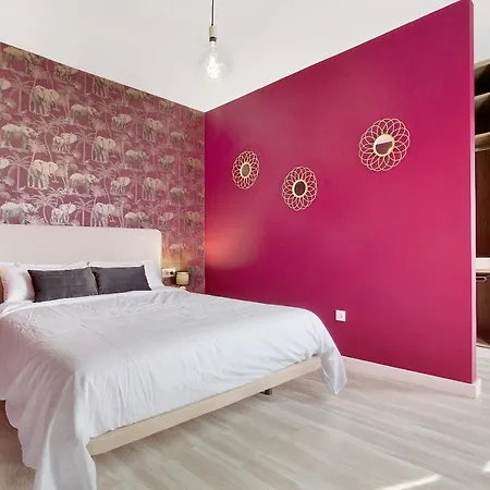 Casa Inda * Tuineje