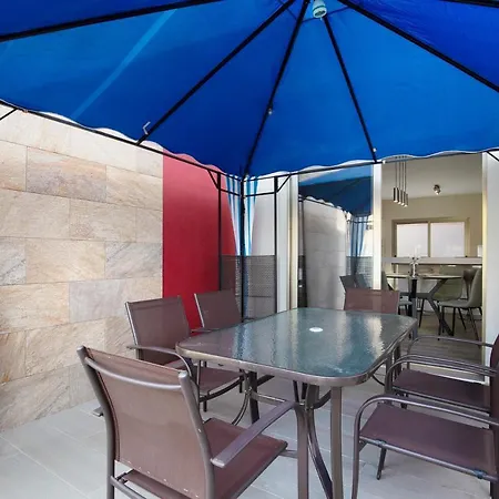 Casa Inda Tatil Evi Tuineje