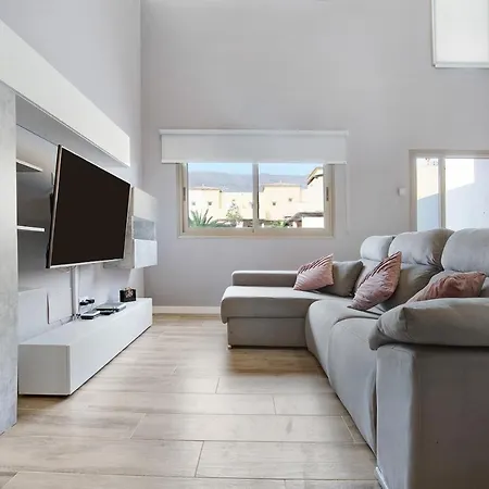 Semesterbostad Casa Inda