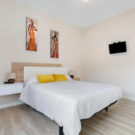 Casa Inda Semesterbostad *
